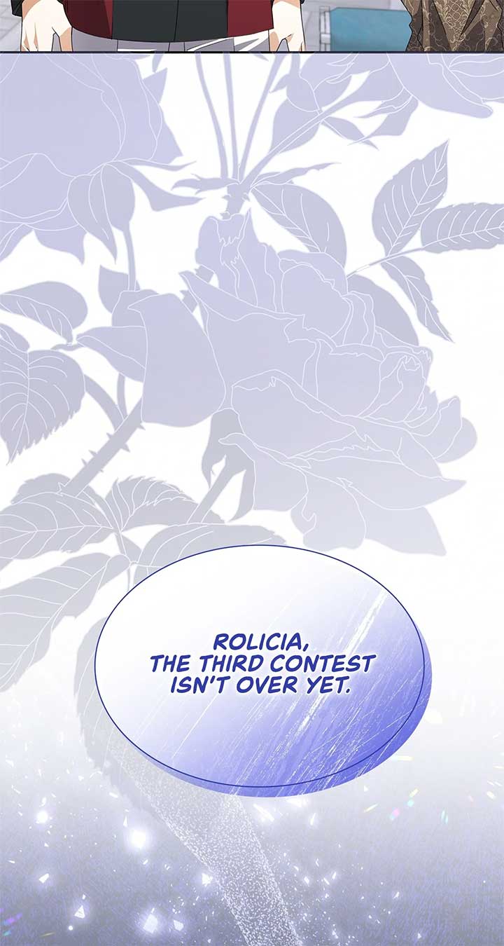 Enough with the Flirting Chapter 45 111