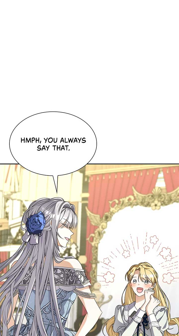 Enough with the Flirting Chapter 45 15