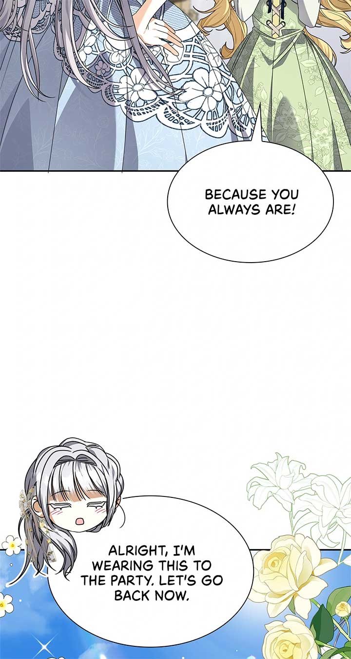 Enough with the Flirting Chapter 45 16