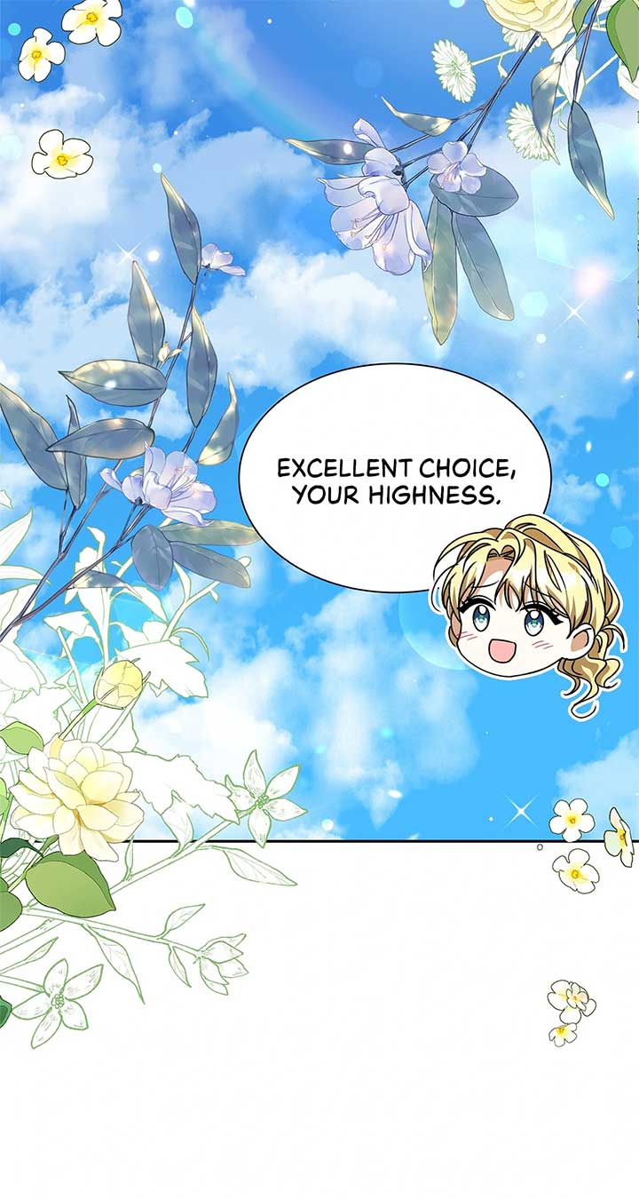 Enough with the Flirting Chapter 45 17