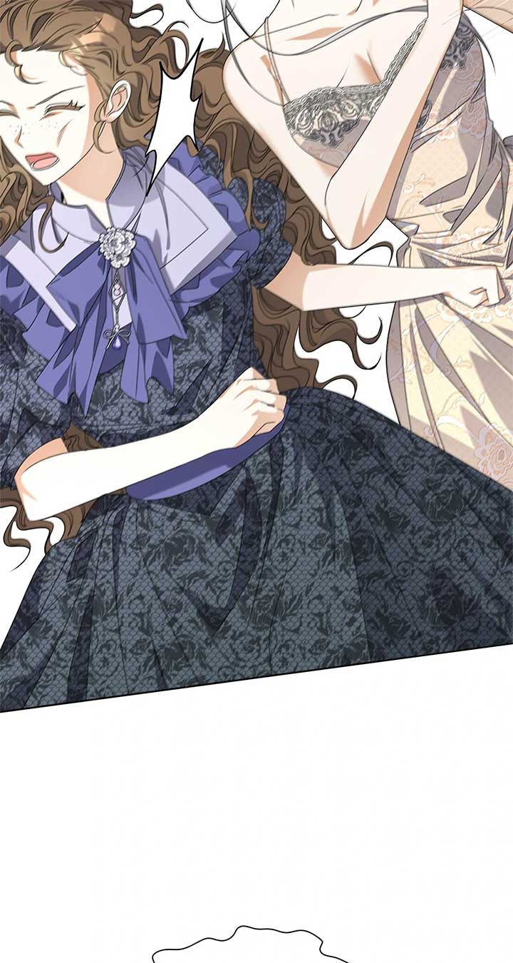 Enough with the Flirting Chapter 45 2