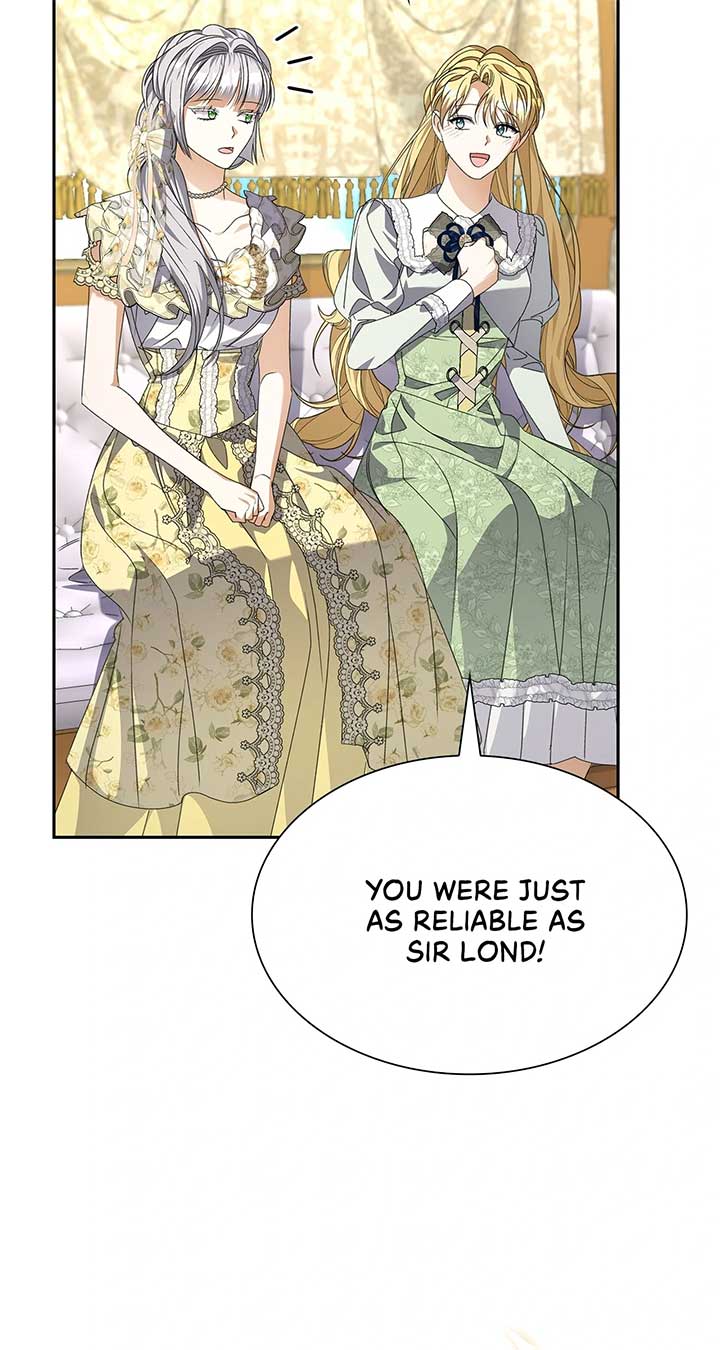 Enough with the Flirting Chapter 45 21