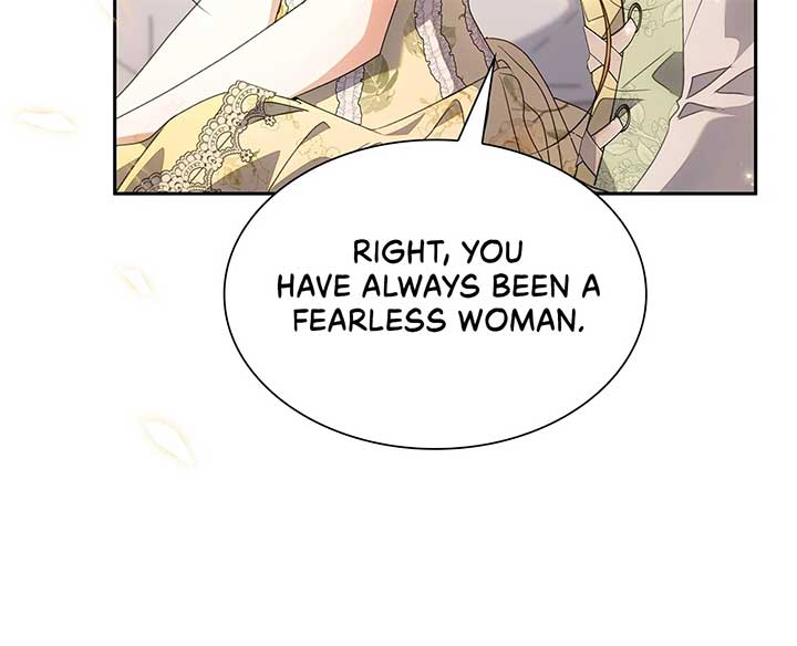 Enough with the Flirting Chapter 45 23