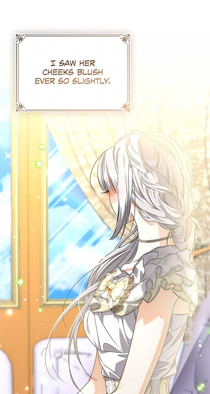 Enough with the Flirting Chapter 45 24