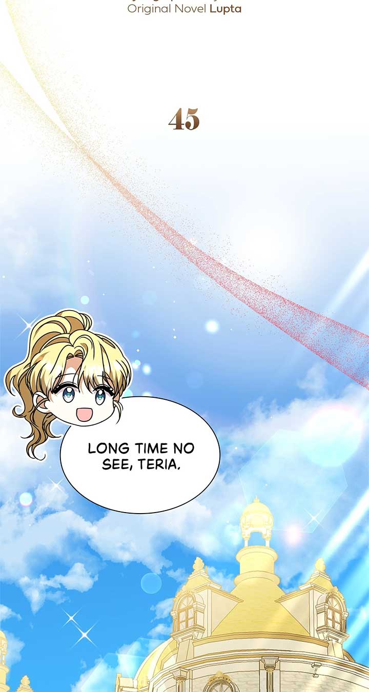 Enough with the Flirting Chapter 45 26