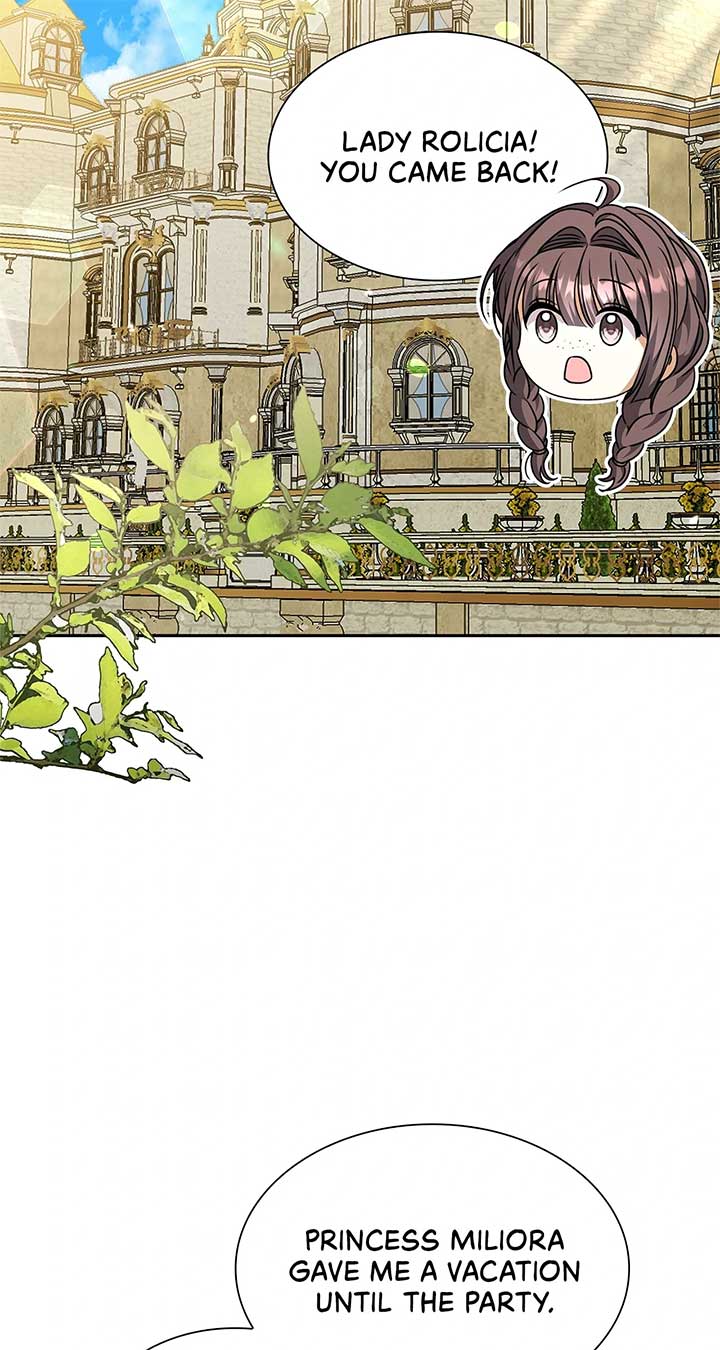 Enough with the Flirting Chapter 45 27