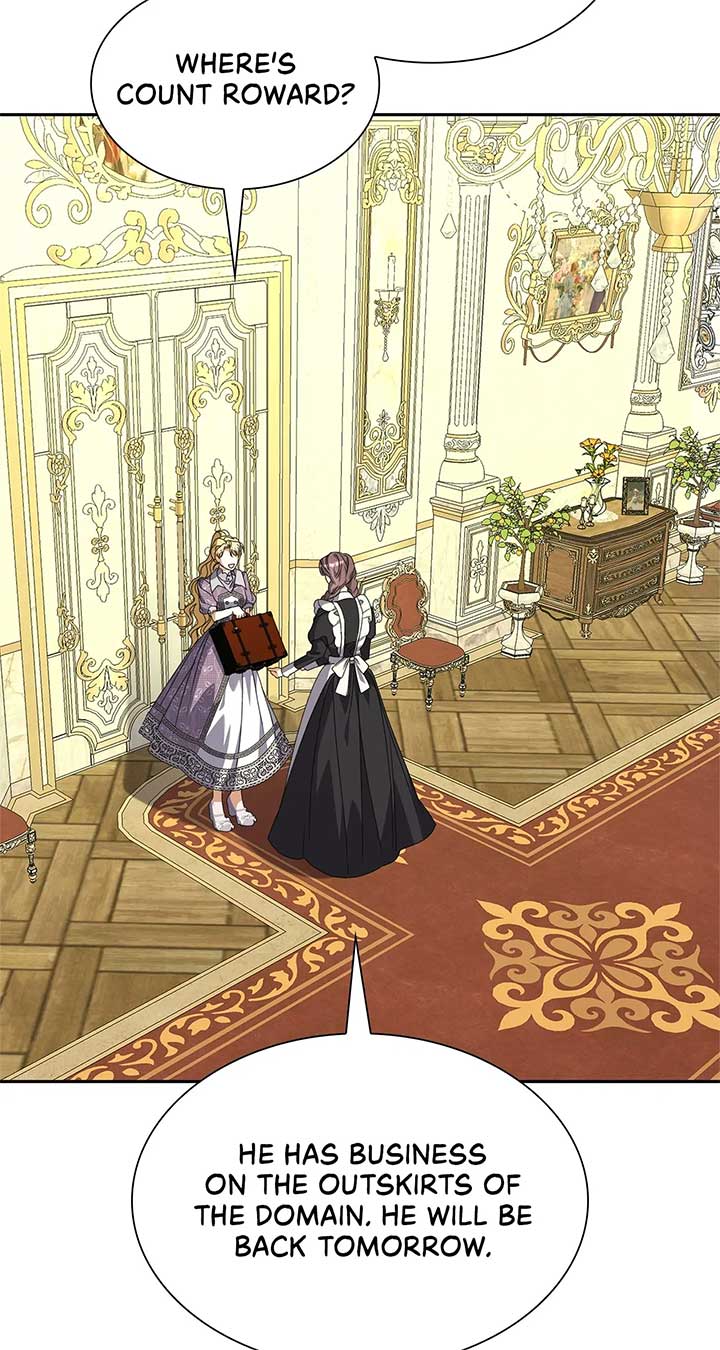 Enough with the Flirting Chapter 45 28
