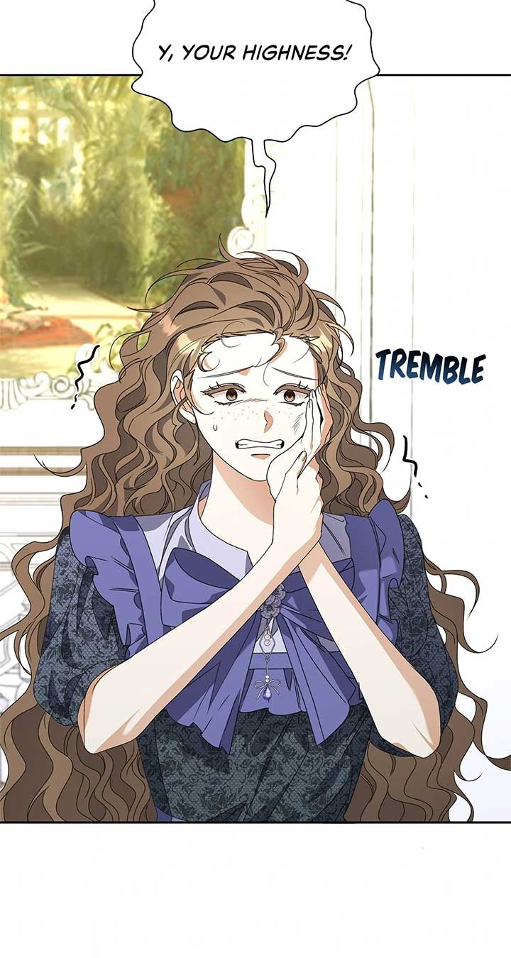 Enough with the Flirting Chapter 45 3