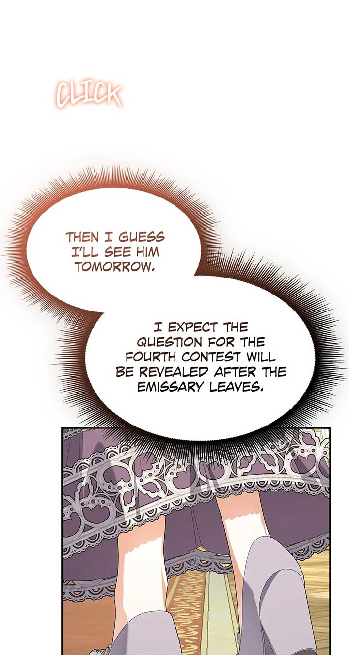 Enough with the Flirting Chapter 45 30