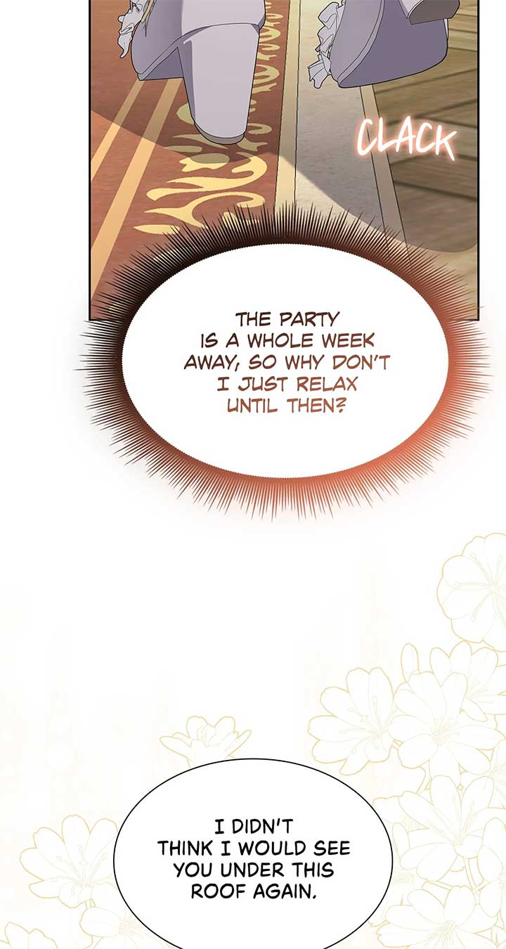 Enough with the Flirting Chapter 45 31