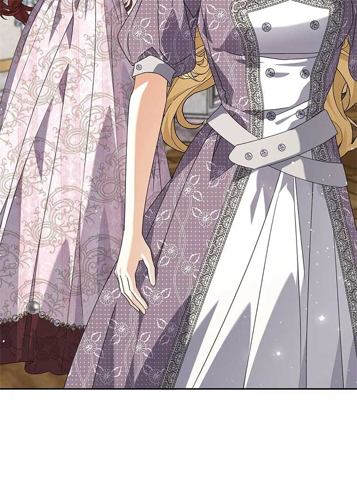 Enough with the Flirting Chapter 45 33