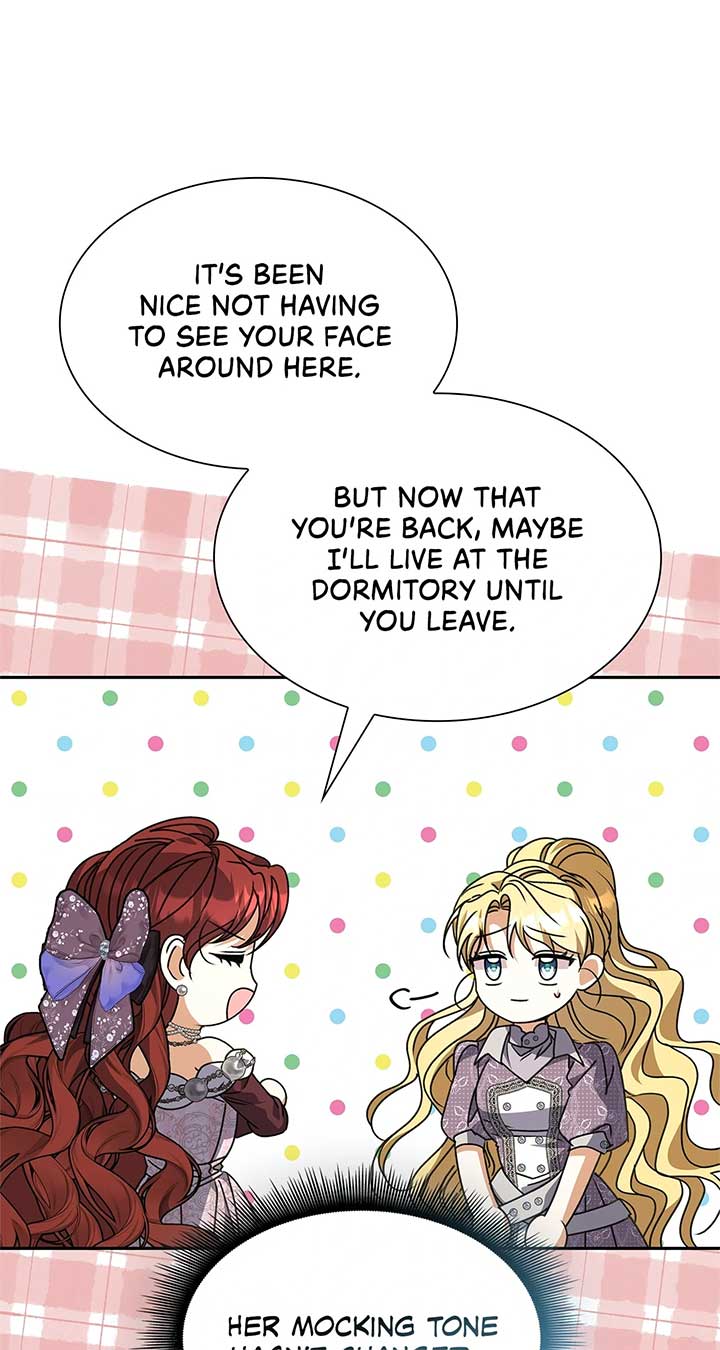 Enough with the Flirting Chapter 45 34
