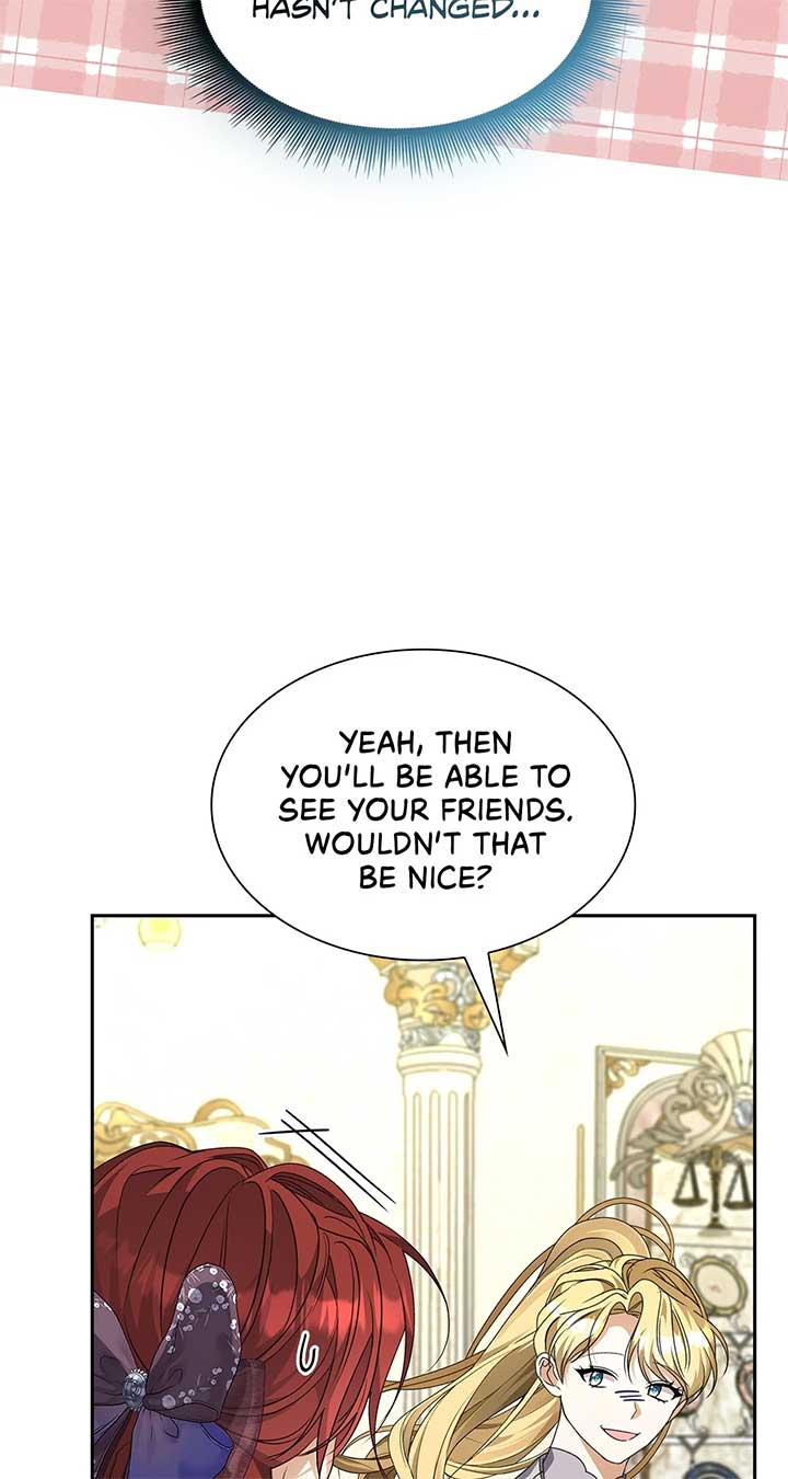 Enough with the Flirting Chapter 45 35