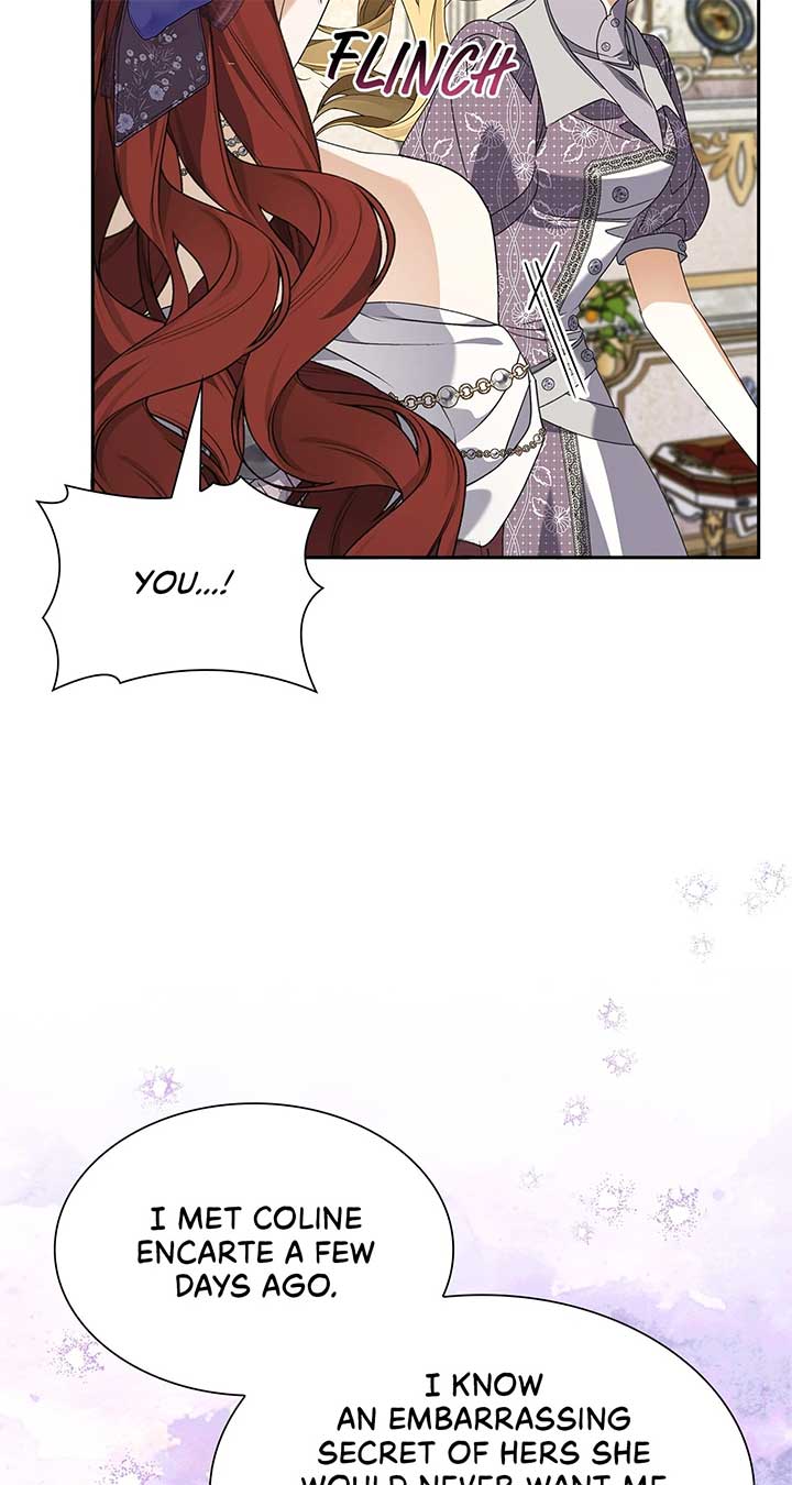 Enough with the Flirting Chapter 45 36
