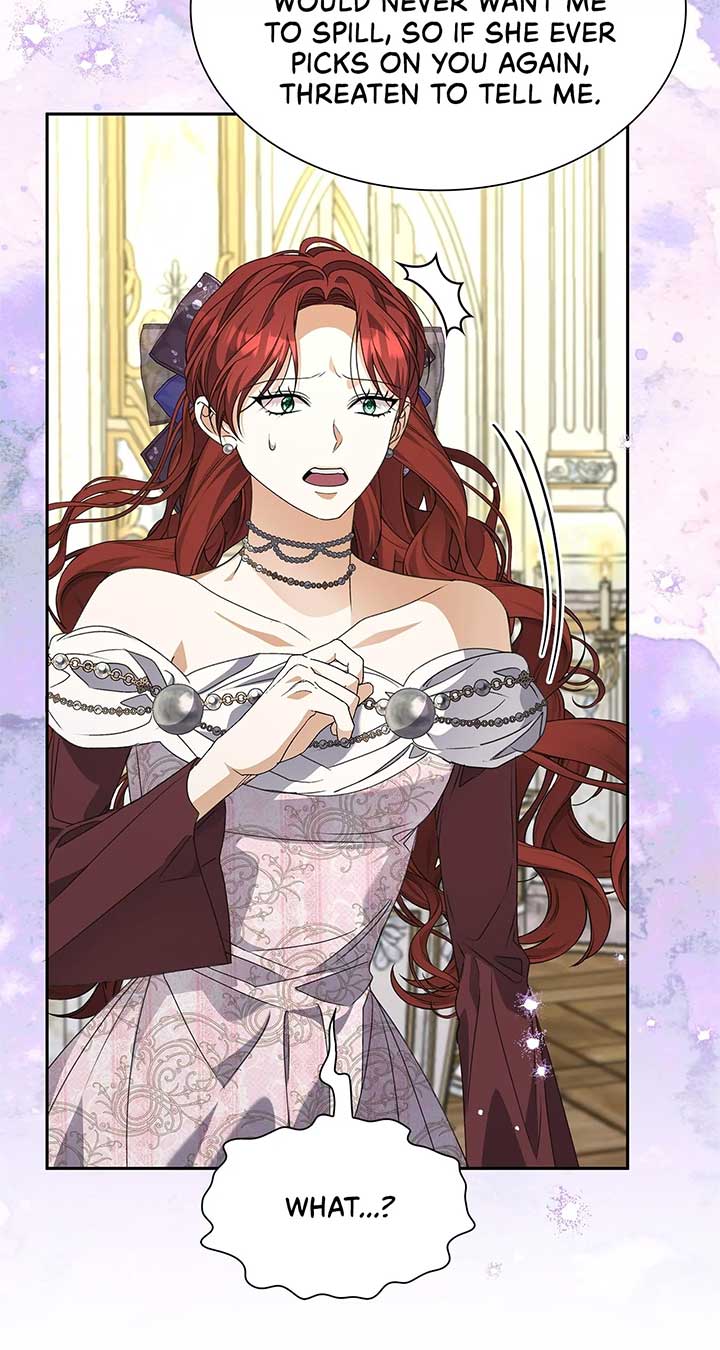 Enough with the Flirting Chapter 45 37