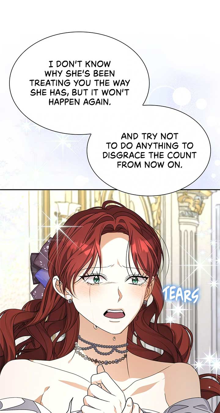Enough with the Flirting Chapter 45 39