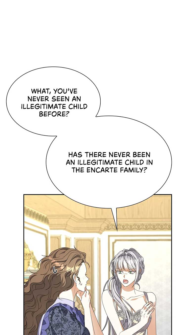 Enough with the Flirting Chapter 45 4