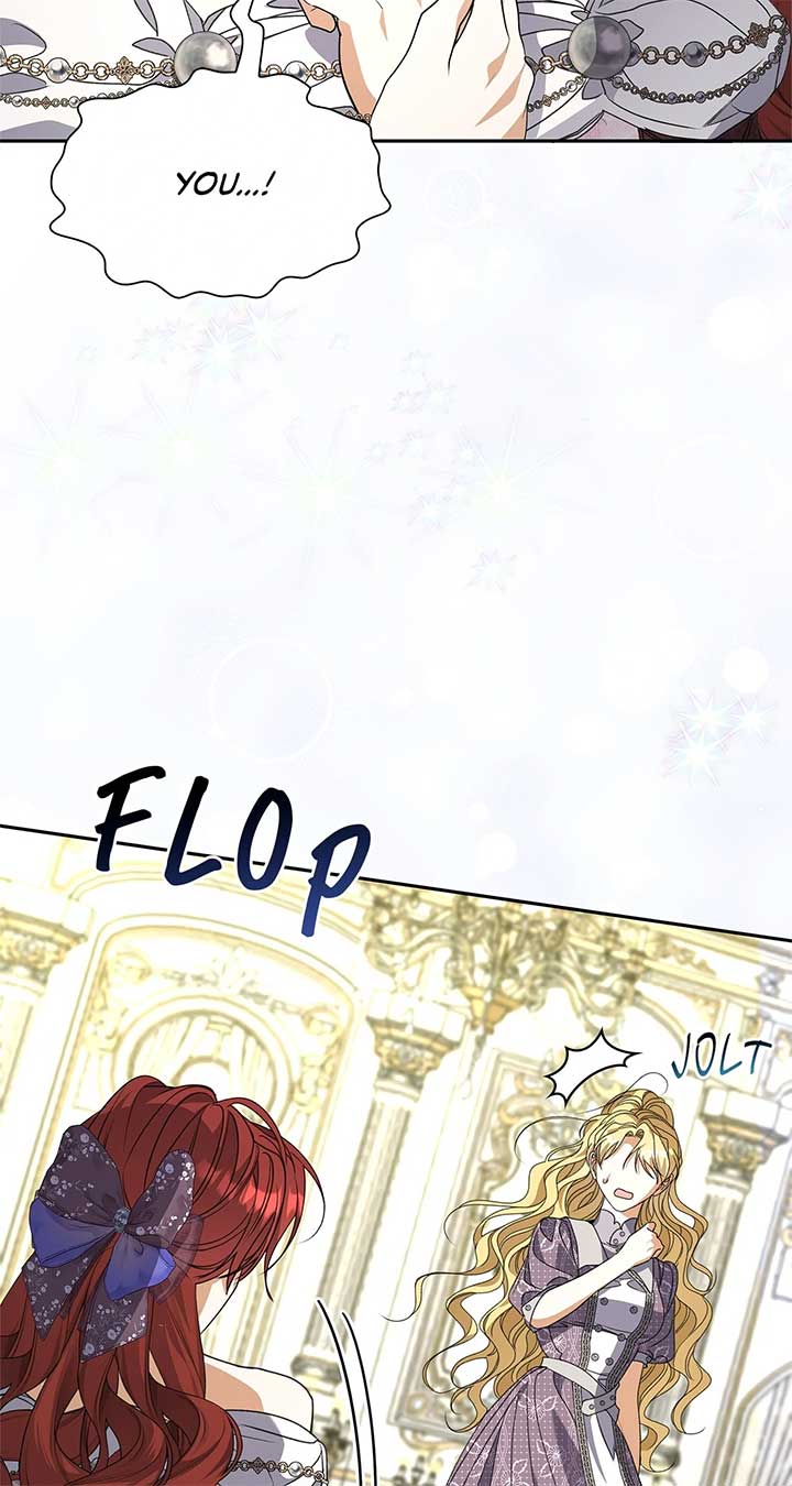 Enough with the Flirting Chapter 45 40