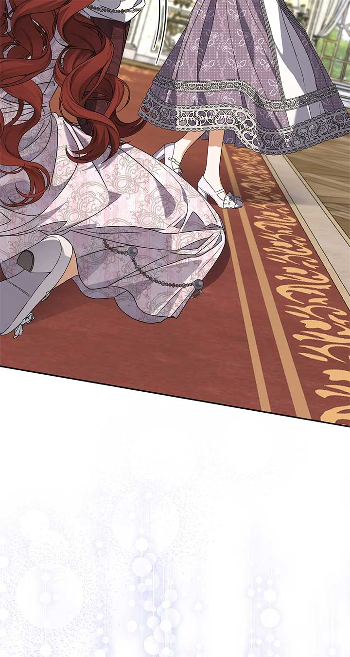 Enough with the Flirting Chapter 45 41