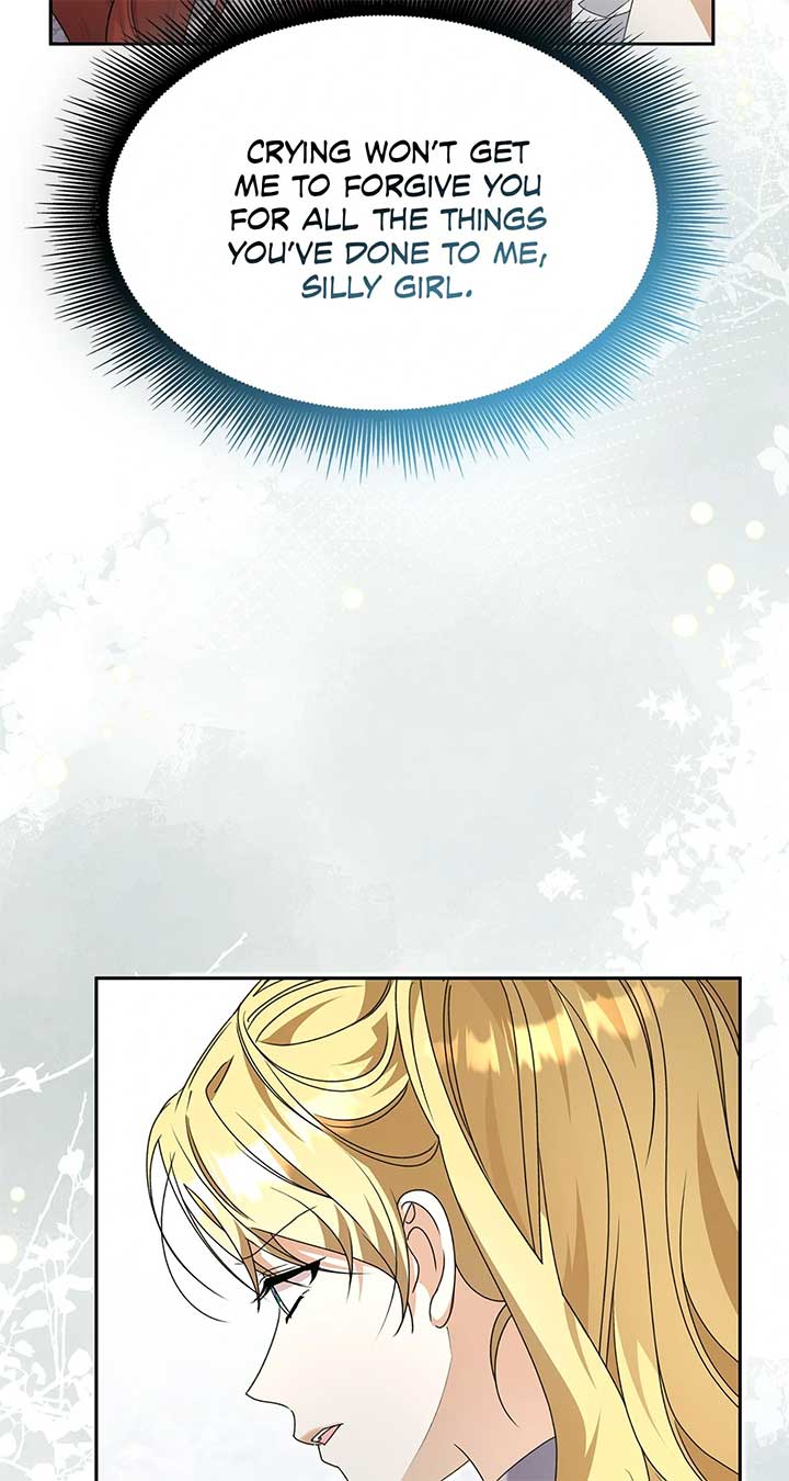 Enough with the Flirting Chapter 45 45