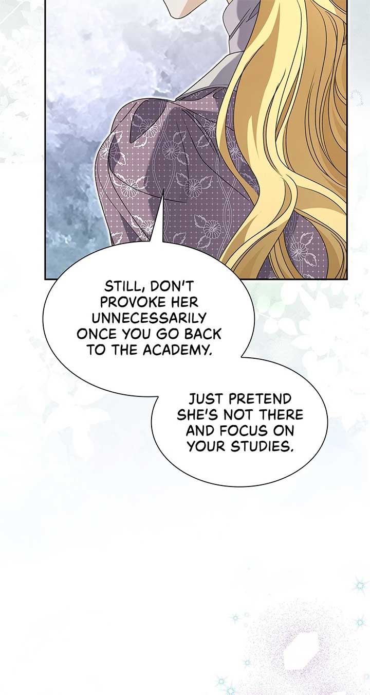 Enough with the Flirting Chapter 45 46