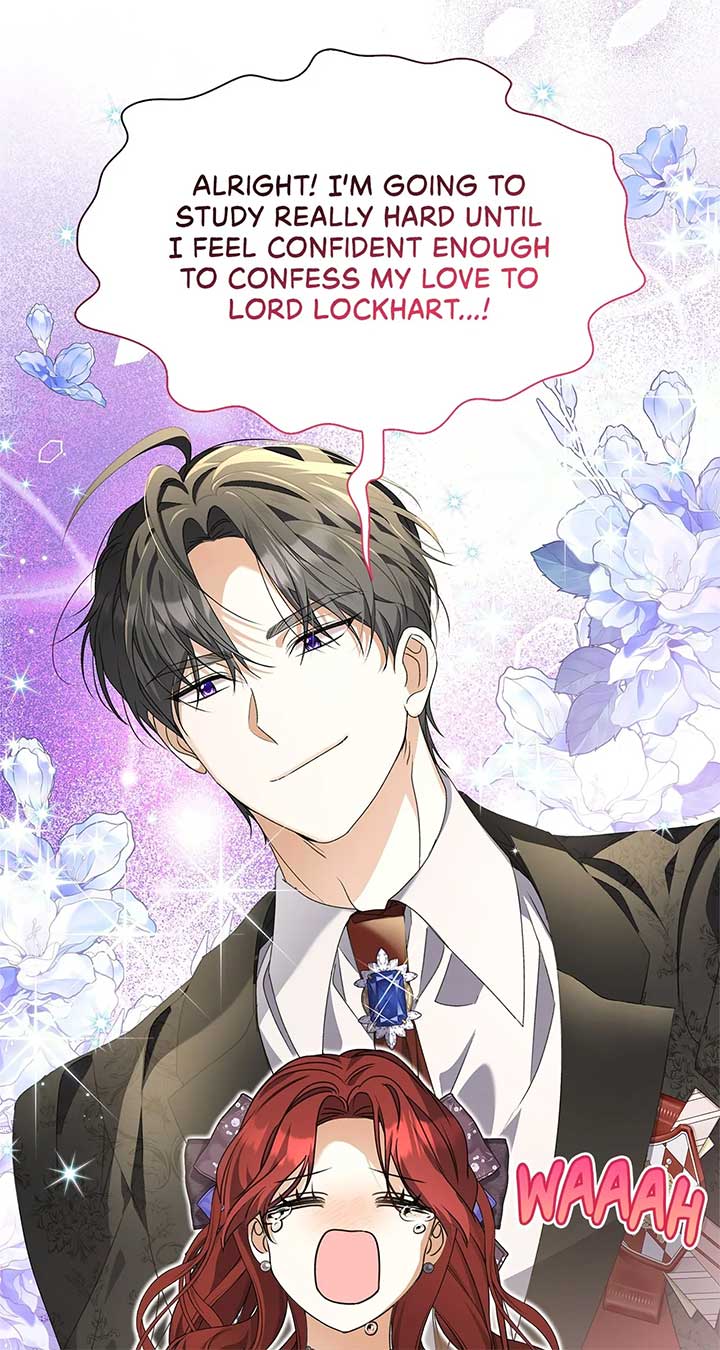 Enough with the Flirting Chapter 45 47