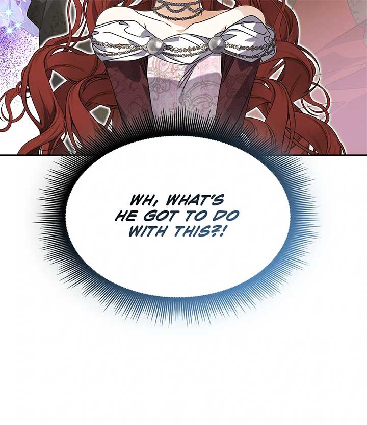 Enough with the Flirting Chapter 45 48