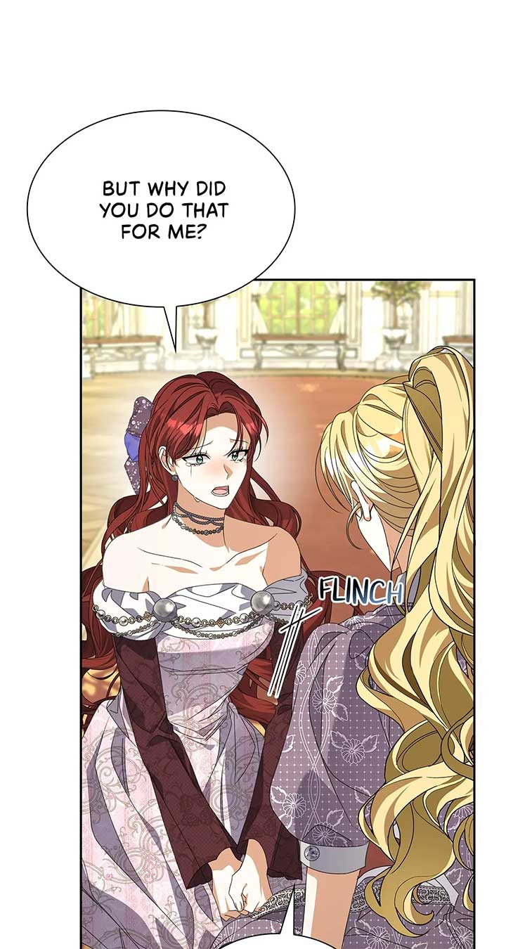 Enough with the Flirting Chapter 45 49