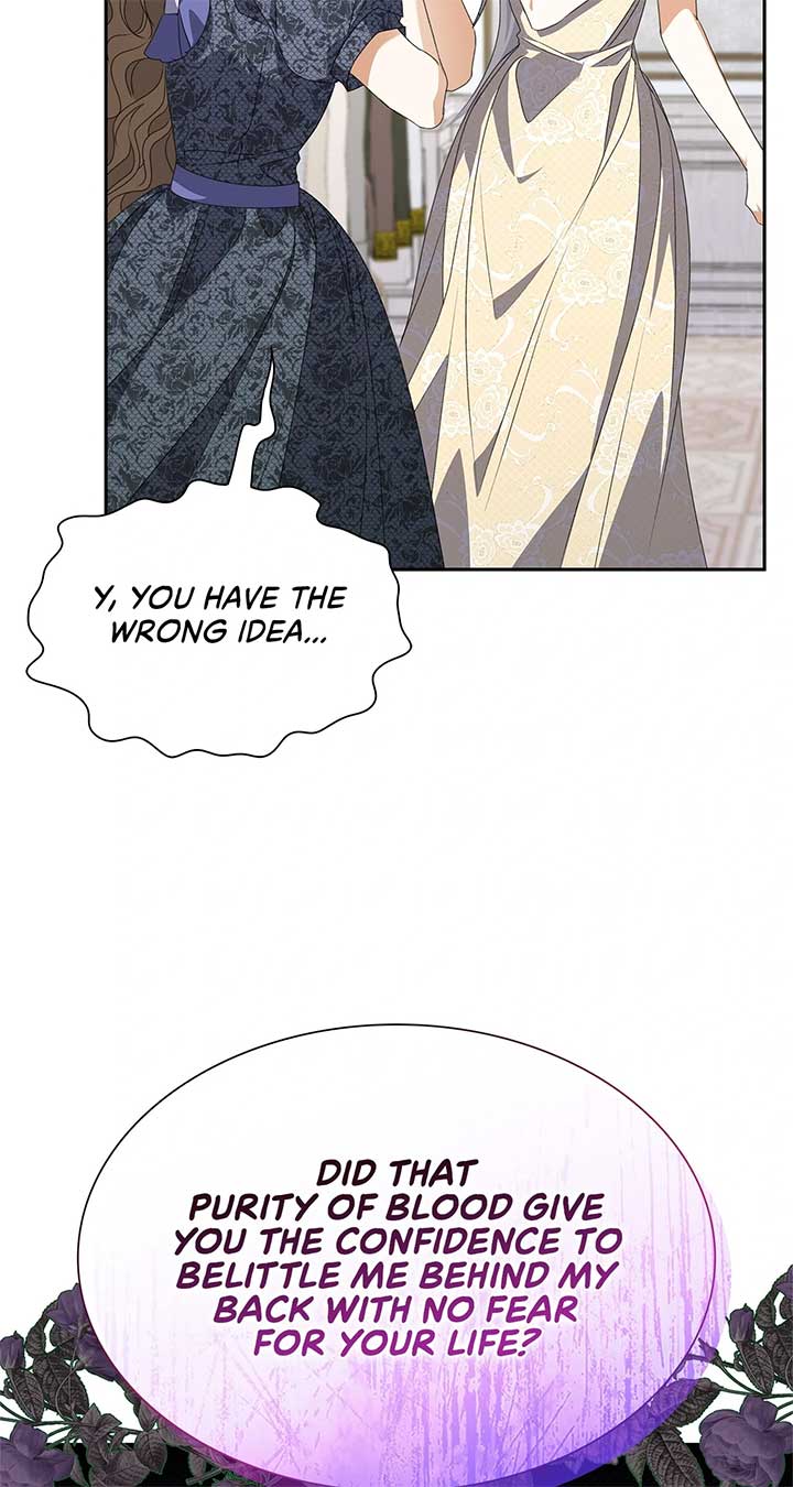 Enough with the Flirting Chapter 45 5