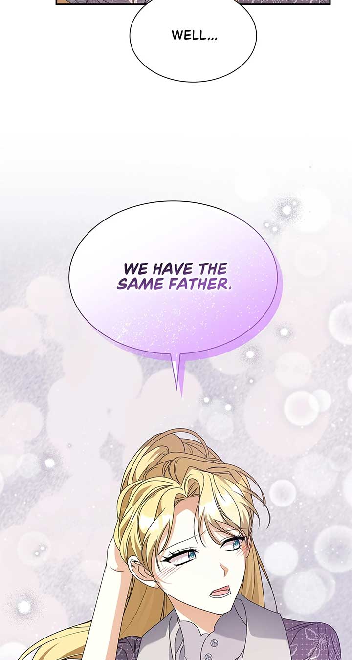 Enough with the Flirting Chapter 45 50