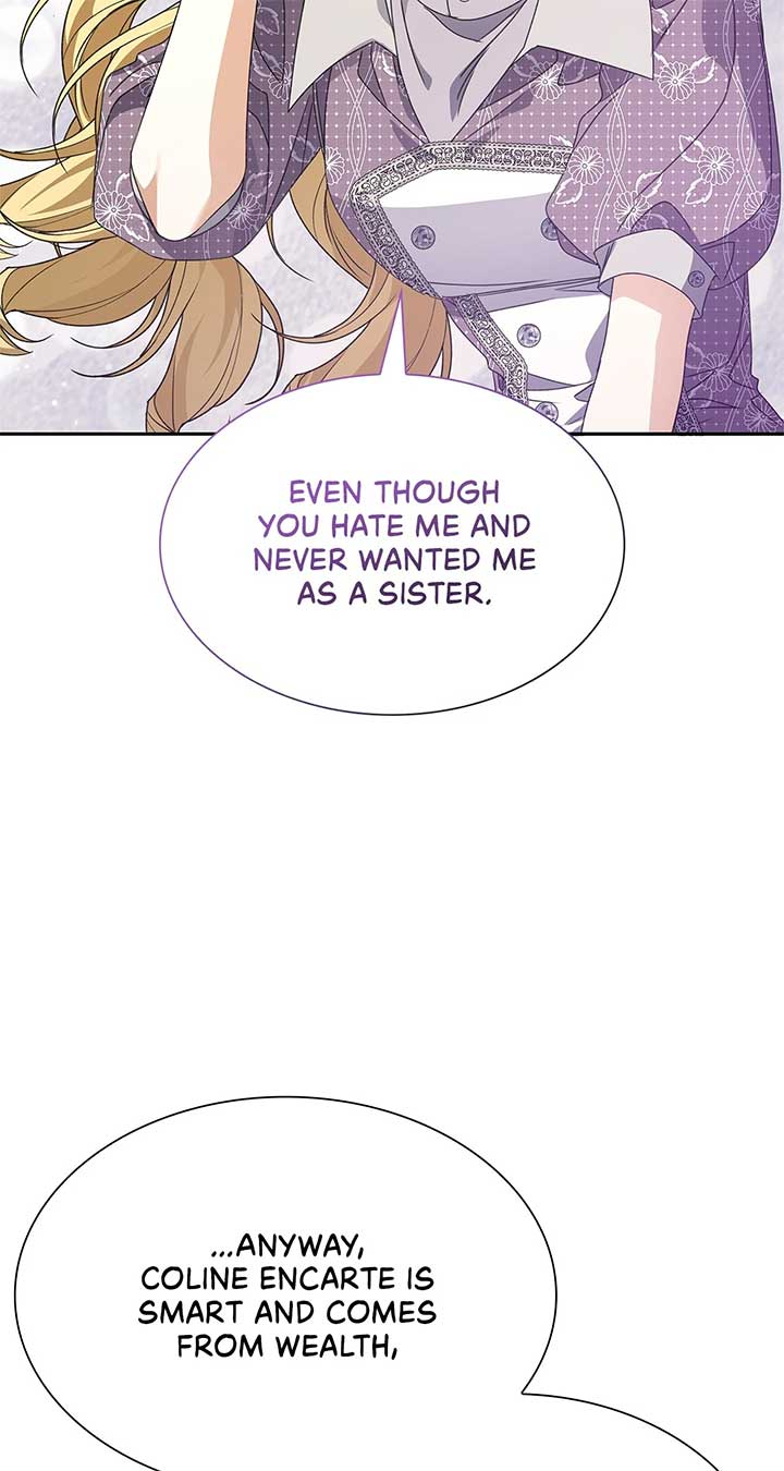 Enough with the Flirting Chapter 45 51