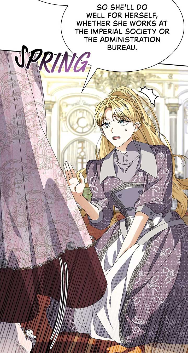 Enough with the Flirting Chapter 45 52