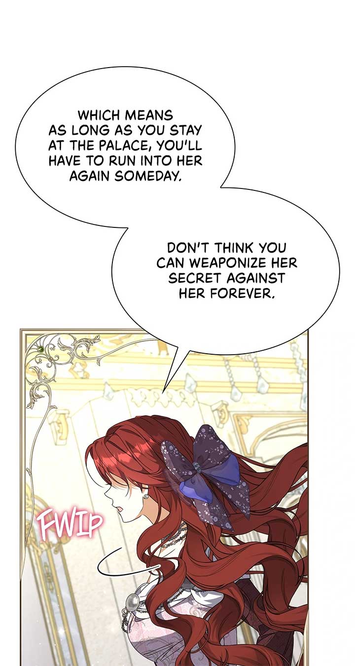 Enough with the Flirting Chapter 45 54