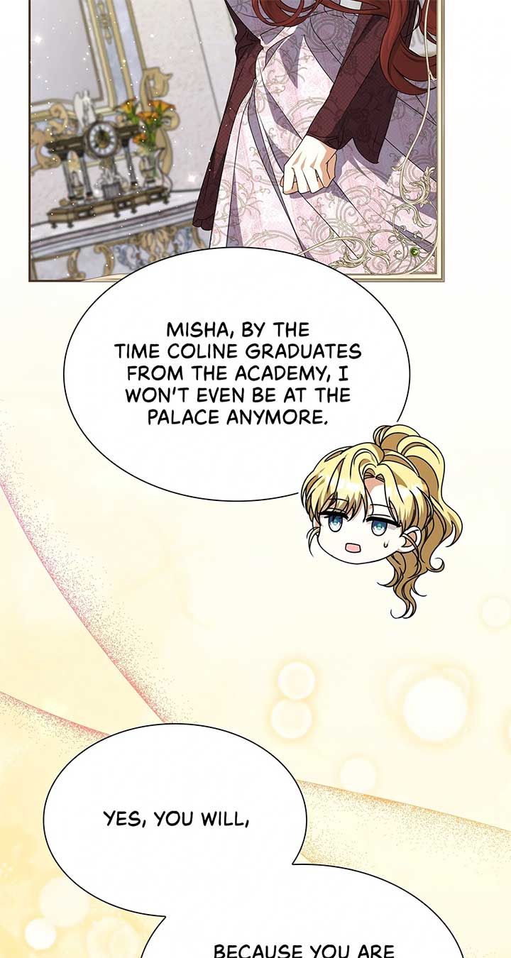 Enough with the Flirting Chapter 45 55