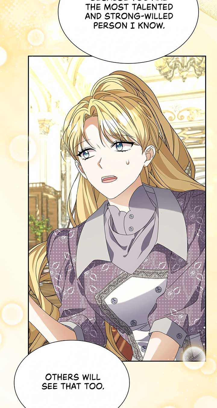 Enough with the Flirting Chapter 45 56