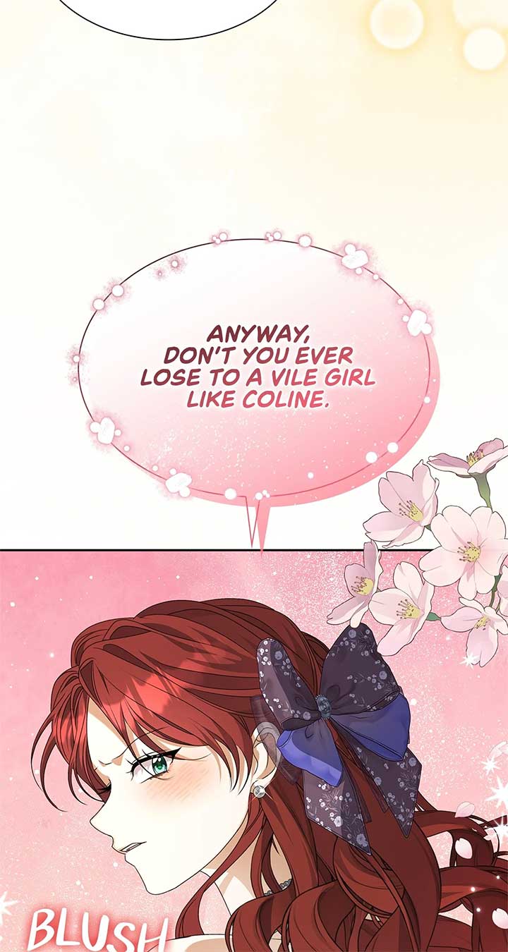 Enough with the Flirting Chapter 45 57