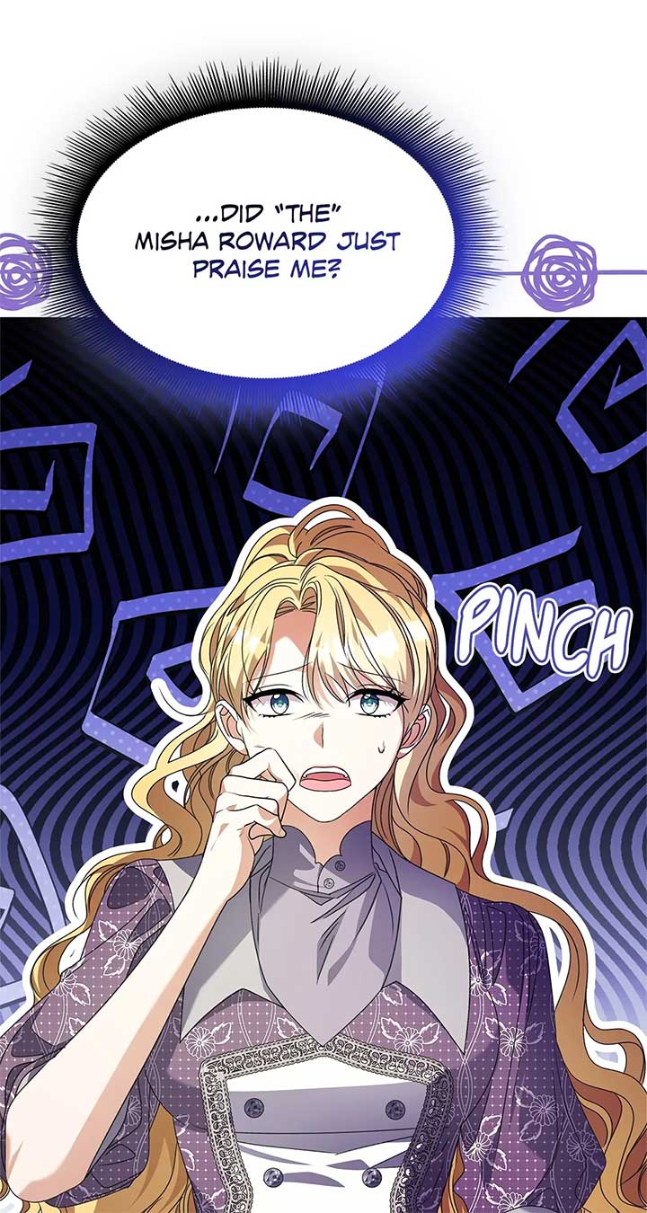Enough with the Flirting Chapter 45 59