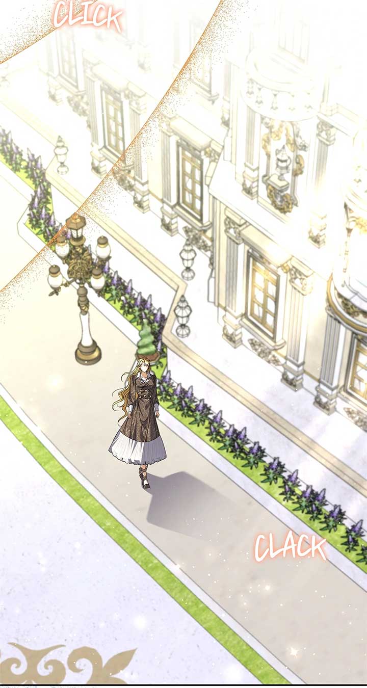 Enough with the Flirting Chapter 45 61