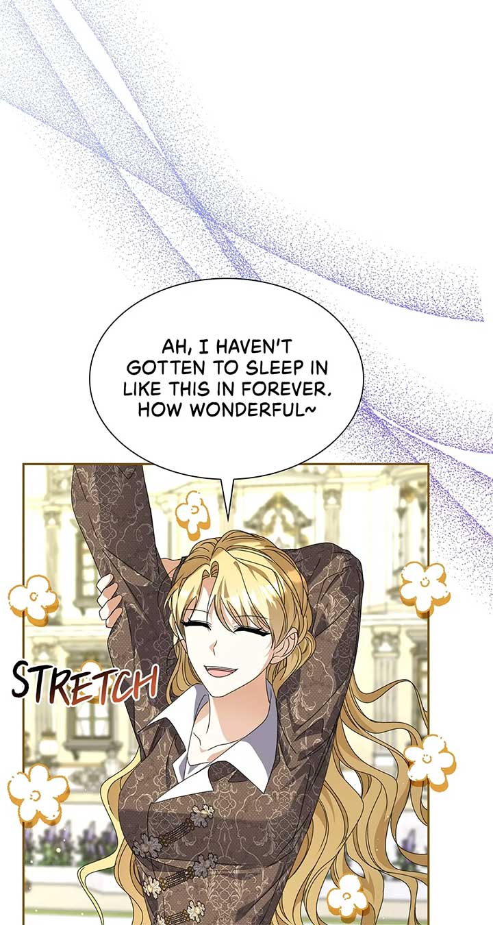 Enough with the Flirting Chapter 45 62