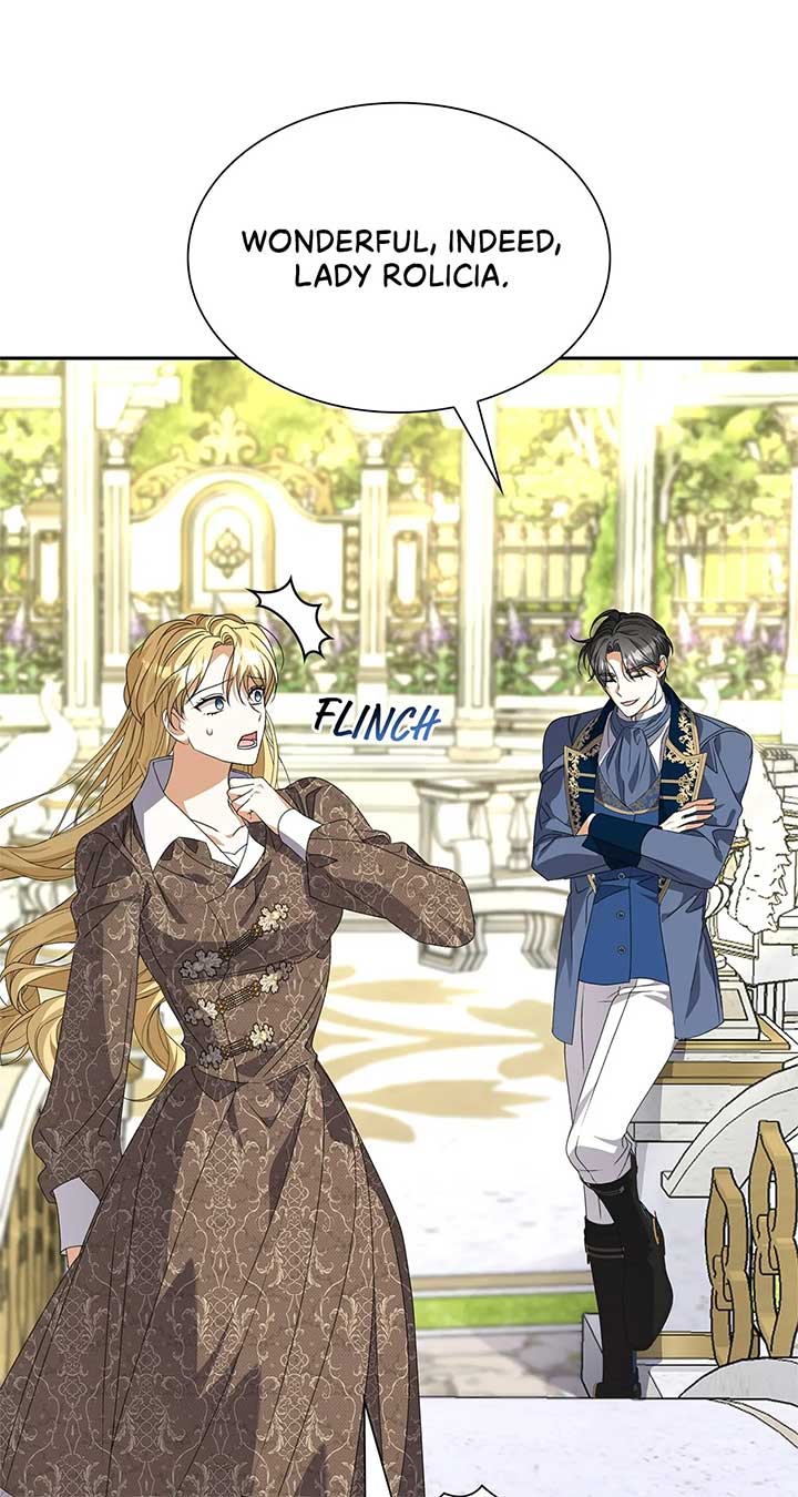 Enough with the Flirting Chapter 45 64