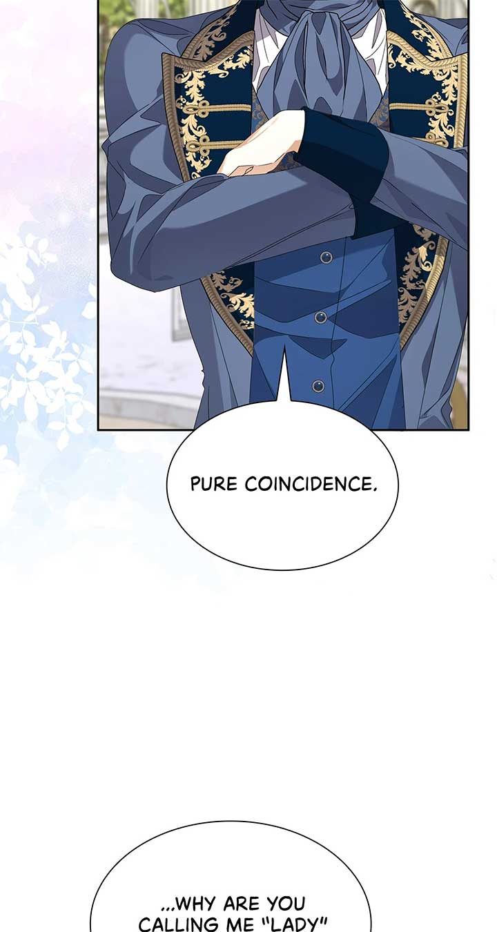 Enough with the Flirting Chapter 45 66
