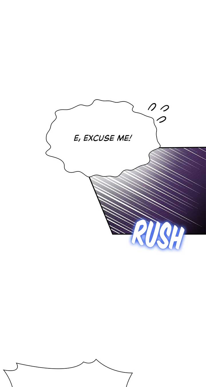 Enough with the Flirting Chapter 45 7