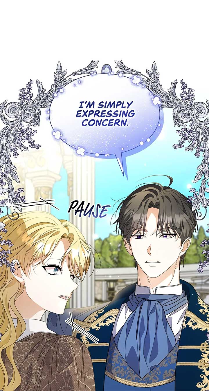 Enough with the Flirting Chapter 45 74