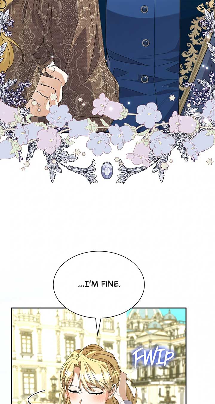 Enough with the Flirting Chapter 45 75