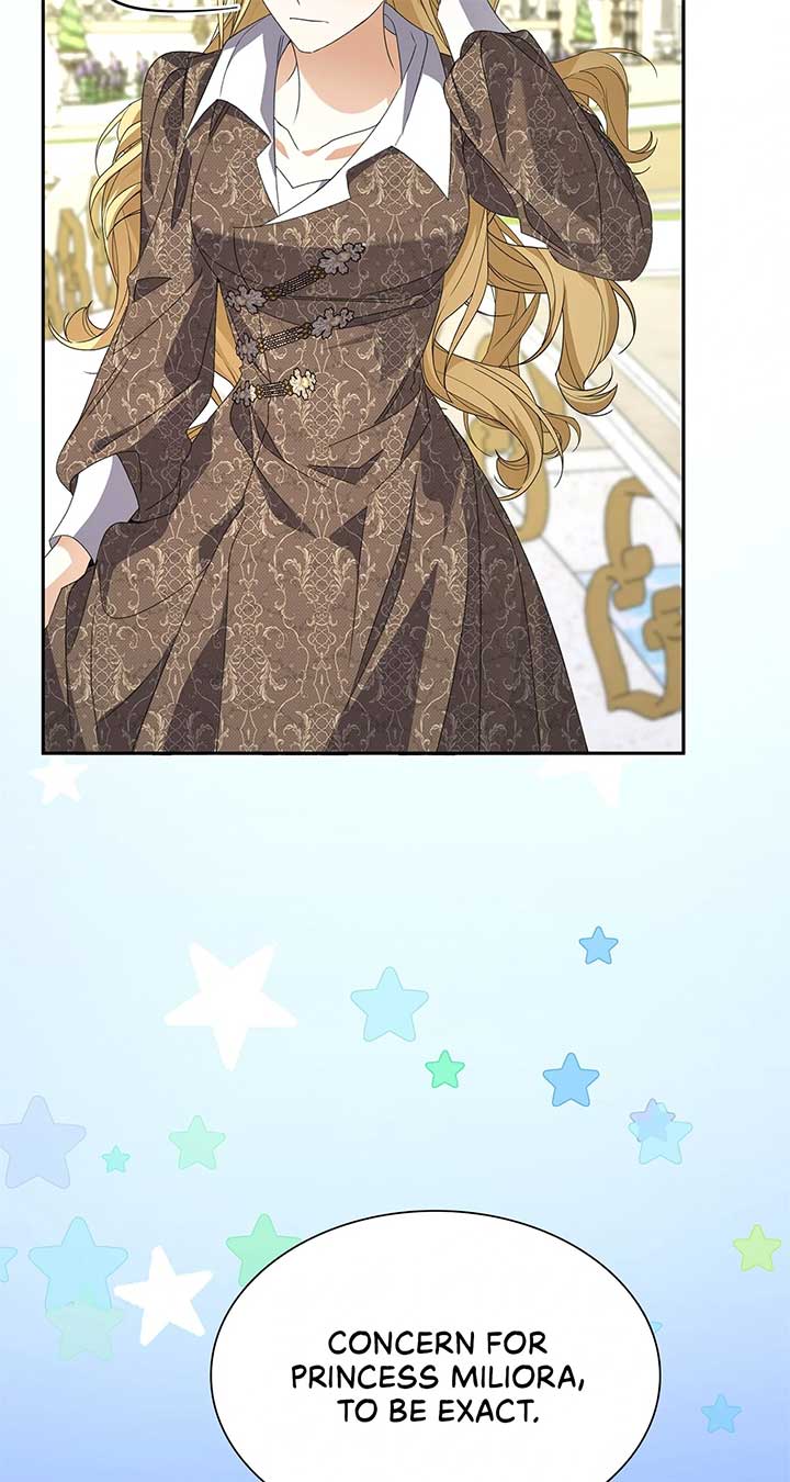 Enough with the Flirting Chapter 45 76