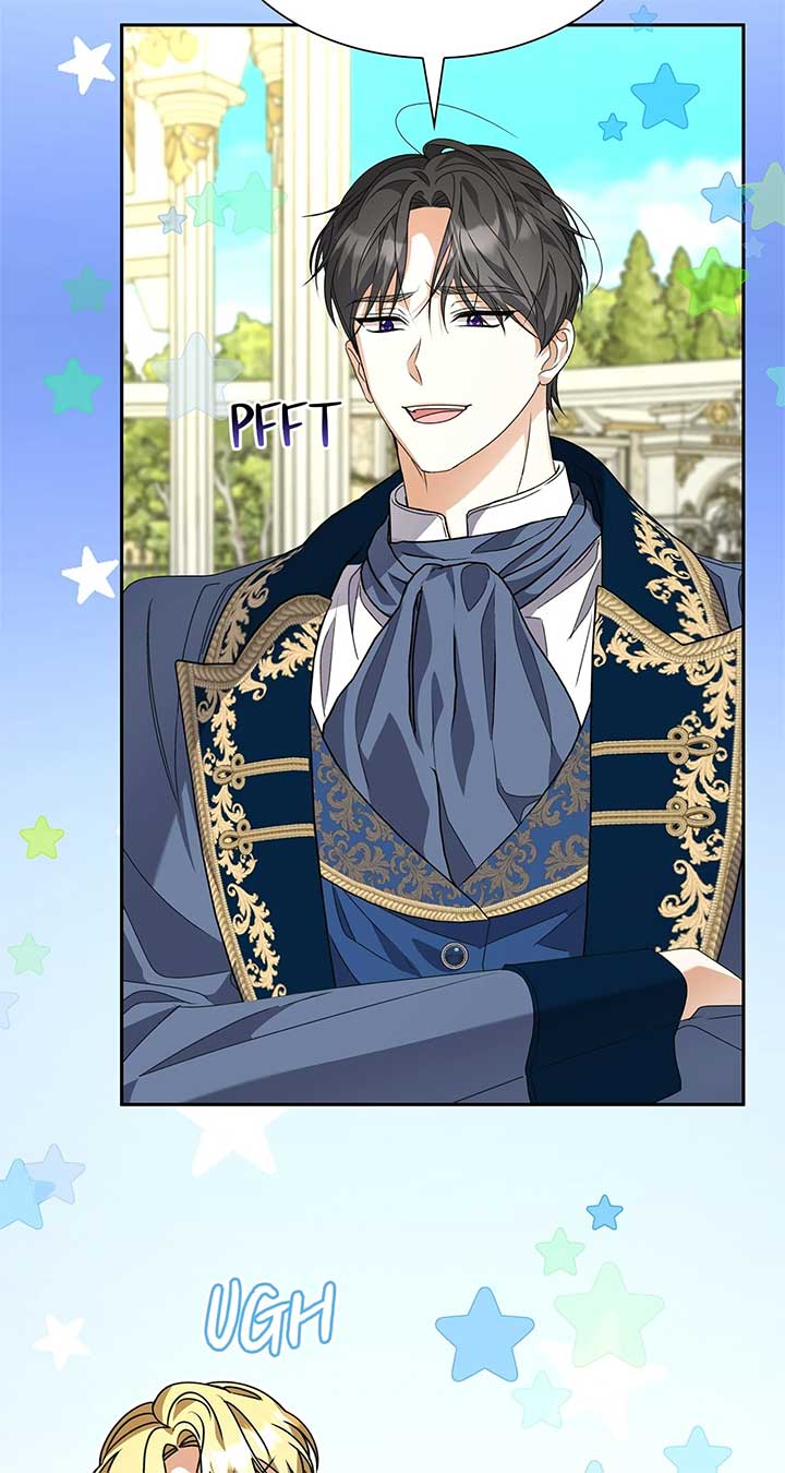 Enough with the Flirting Chapter 45 77