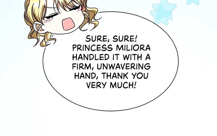 Enough with the Flirting Chapter 45 78