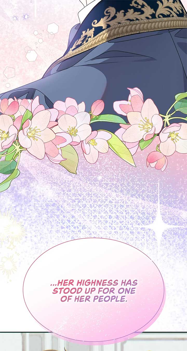 Enough with the Flirting Chapter 45 80