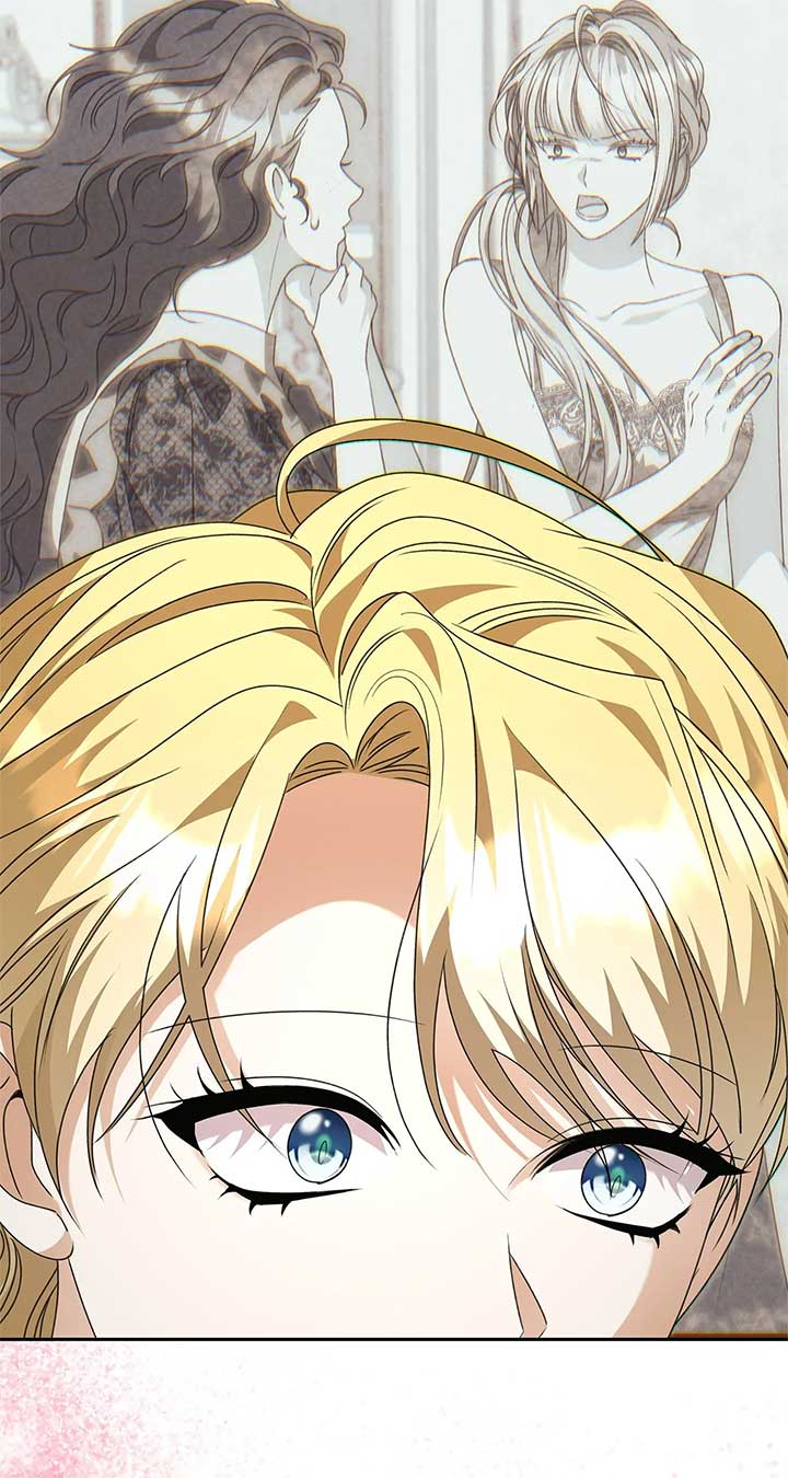 Enough with the Flirting Chapter 45 81
