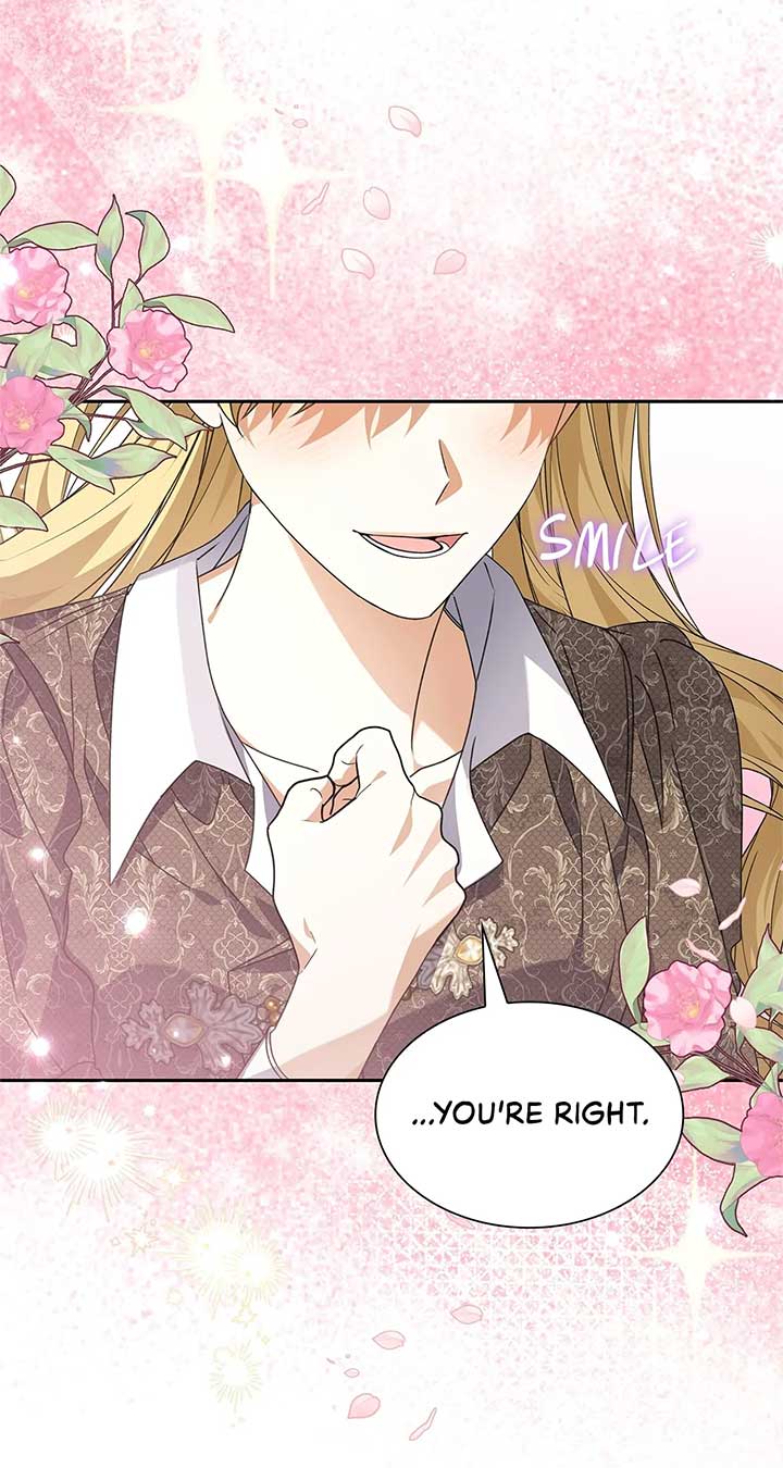 Enough with the Flirting Chapter 45 82
